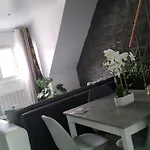 Апартаменты Magnifiquet3 Hyper Centre Design Confort *
