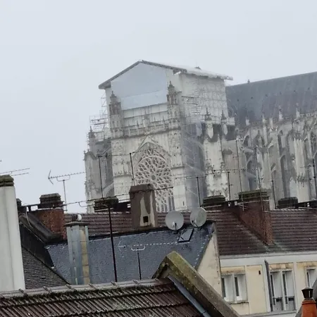 Magnifiquet3 Hyper Centre Design Confort *