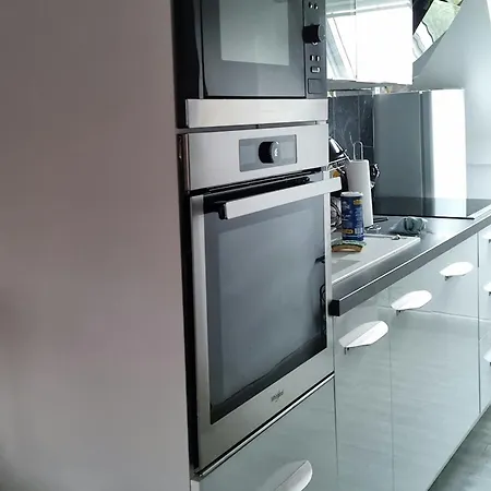 Apartment Magnifiquet3 Hyper Centre Design Confort *