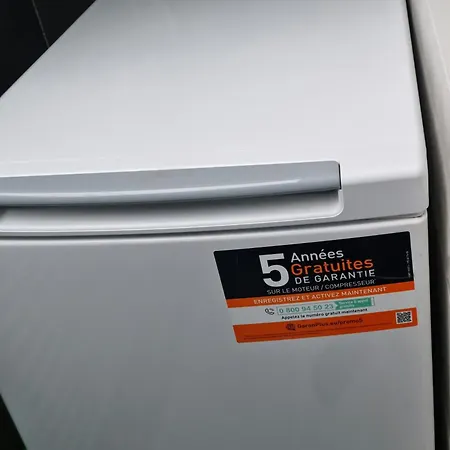 Magnifiquet3 Hyper Centre Design Confort *