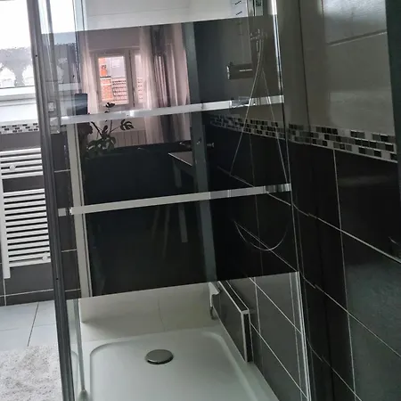 Magnifiquet3 Hyper Centre Design Confort דירה