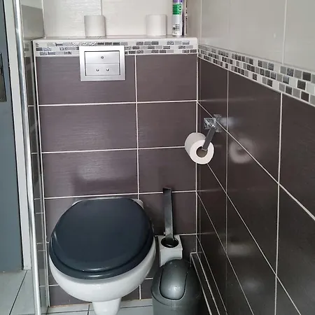 Magnifiquet3 Hyper Centre Design Confort *