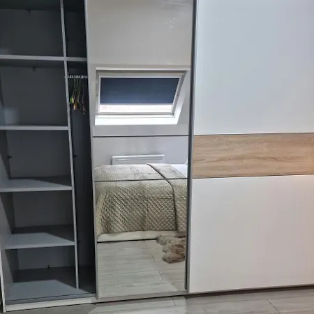 Magnifiquet3 Hyper Centre Design Confort דירה *