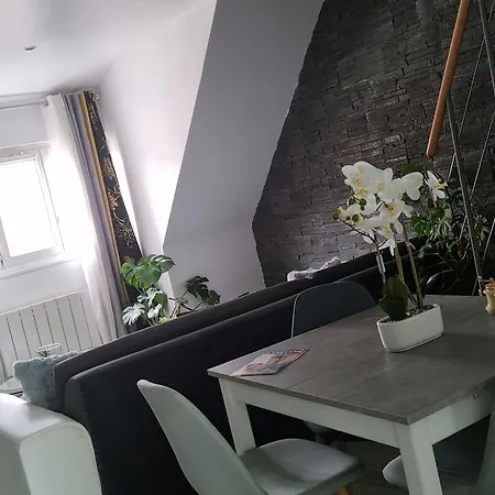 Apartment Magnifiquet3 Hyper Centre Design Confort *