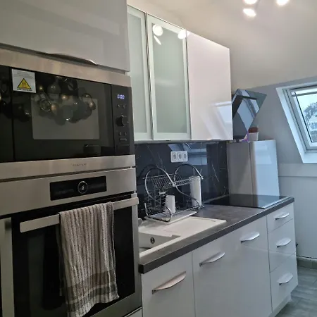 Magnifiquet3 Hyper Centre Design Confort * בווה