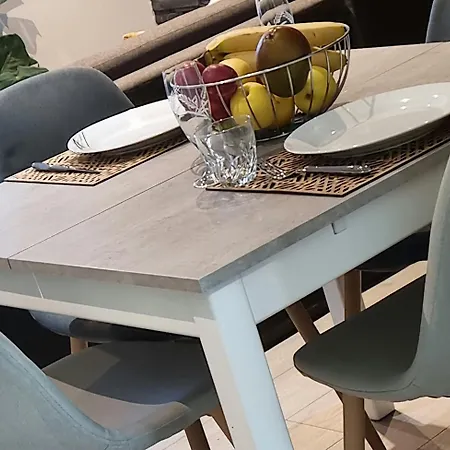 Magnifiquet3 Hyper Centre Design Confort Apartment Beauvais