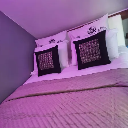 Magnifiquet3 Hyper Centre Design Confort