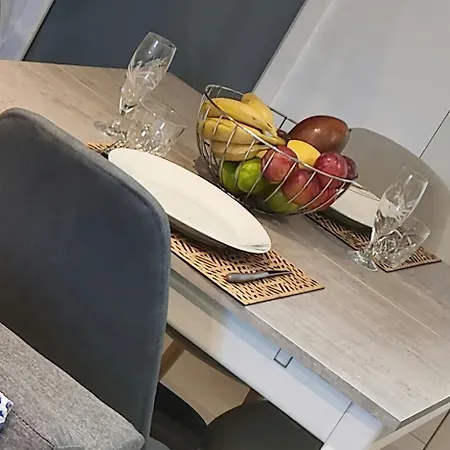 Apartment Magnifiquet3 Hyper Centre Design Confort *
