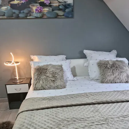 Apartment Magnifiquet3 Hyper Centre Design Confort