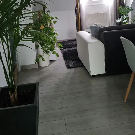 Magnifiquet3 Hyper Centre Design Confort *