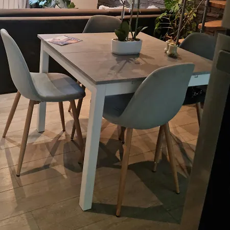 Apartment Magnifiquet3 Hyper Centre Design Confort *
