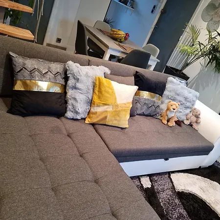 Magnifiquet3 Hyper Centre Design Confort *