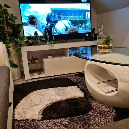 Magnifiquet3 Hyper Centre Design Confort * בווה