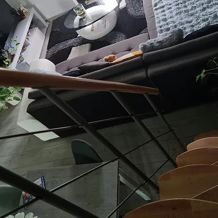 Magnifiquet3 Hyper Centre Design Confort דירה