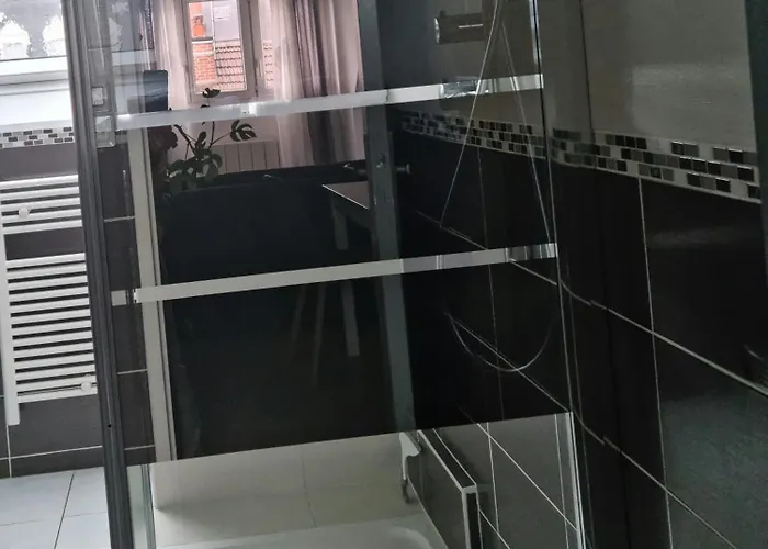 Magnifiquet3 Hyper Centre Design Confort Appartamento