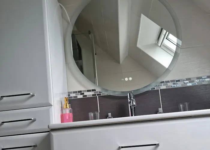 Magnifiquet3 Hyper Centre Design Confort Beauvais