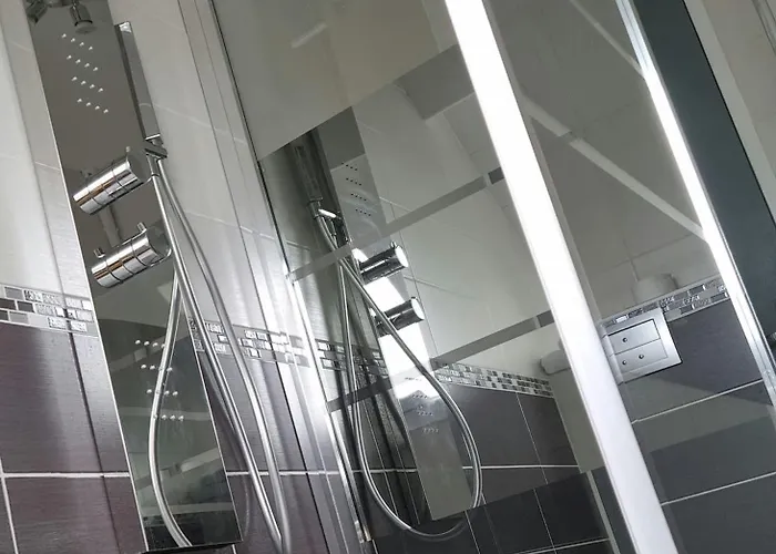 Magnifiquet3 Hyper Centre Design Confort * Beauvais