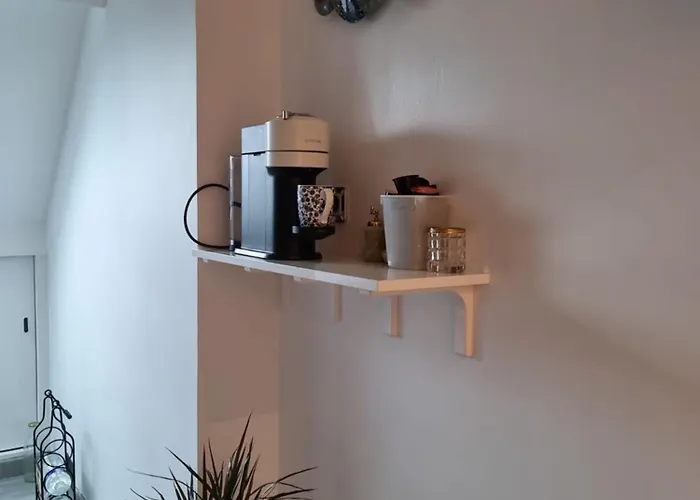 Magnifiquet3 Hyper Centre Design Confort Appartamento