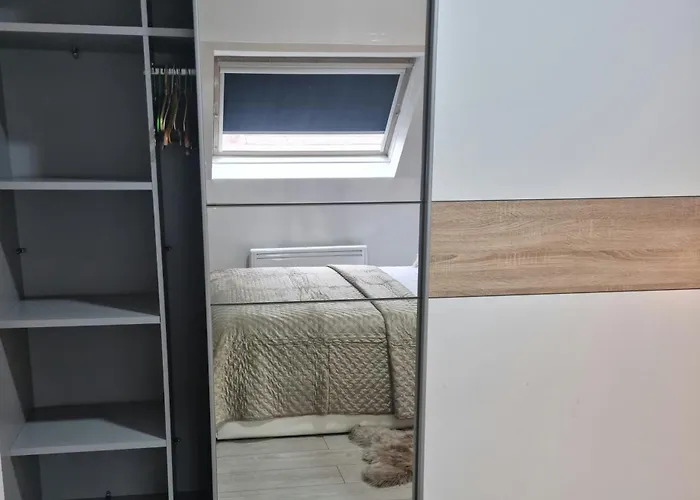 Magnifiquet3 Hyper Centre Design Confort Appartamento *