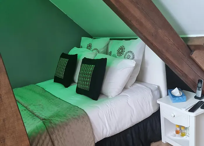 Magnifiquet3 Hyper Centre Design Confort *