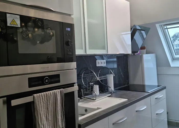 Magnifiquet3 Hyper Centre Design Confort * Beauvais