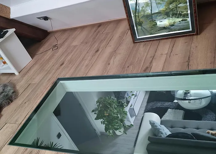 Appartamento Magnifiquet3 Hyper Centre Design Confort