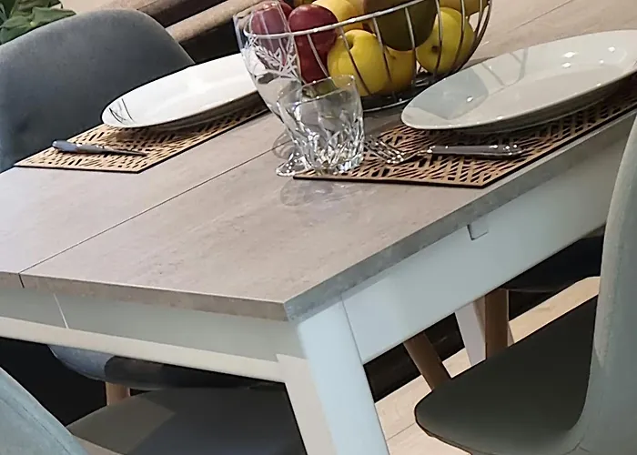 Magnifiquet3 Hyper Centre Design Confort Appartamento Beauvais