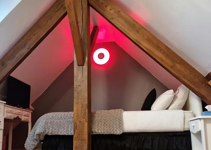 Magnifiquet3 Hyper Centre Design Confort * Beauvais