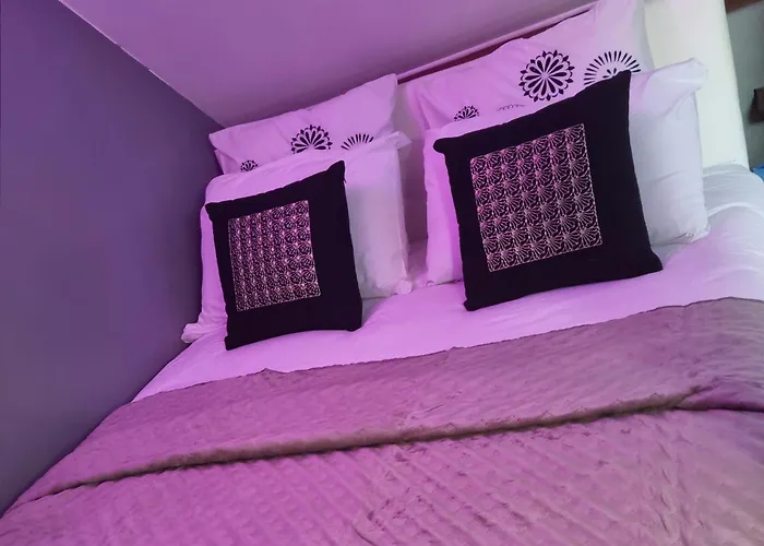 Magnifiquet3 Hyper Centre Design Confort