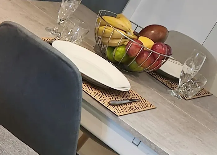 Appartamento Magnifiquet3 Hyper Centre Design Confort *