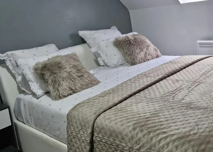 Magnifiquet3 Hyper Centre Design Confort *