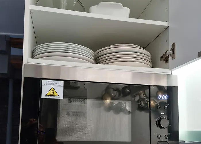 Appartamento Magnifiquet3 Hyper Centre Design Confort Beauvais