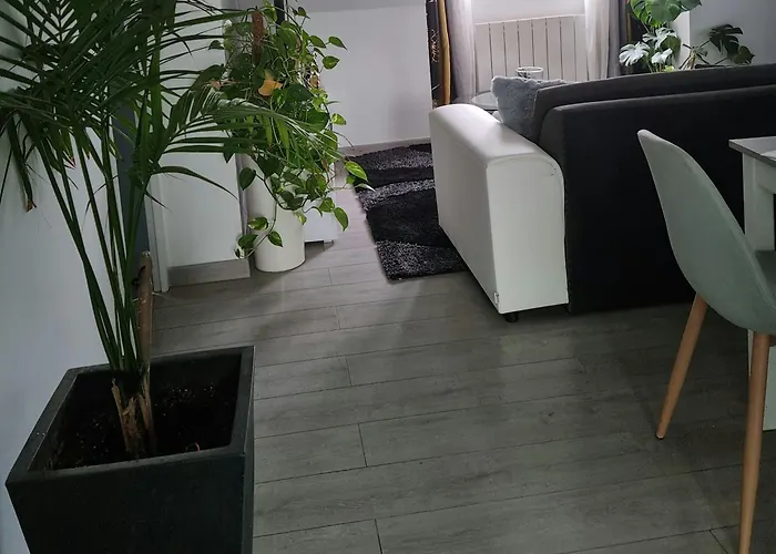 Magnifiquet3 Hyper Centre Design Confort *