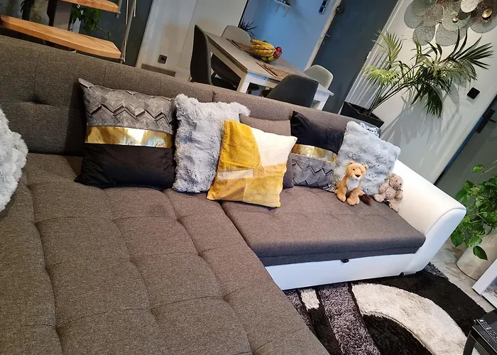 Magnifiquet3 Hyper Centre Design Confort *